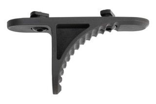 True North Concepts Standard Length M-LOK GripStop is made of polymer